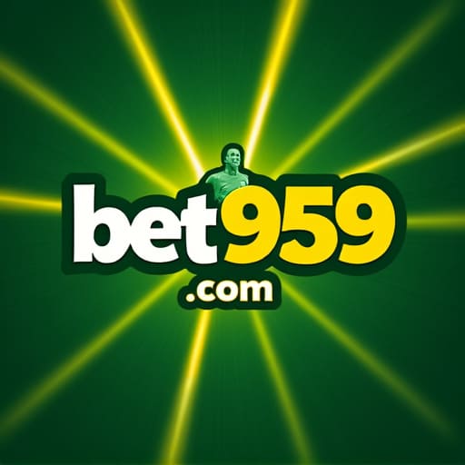 Logo da bet959